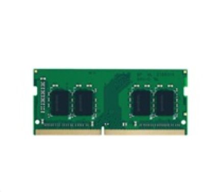 Obrázek GOODRAM SODIMM DDR4 16 GB 3200MHz CL22, 1.2V