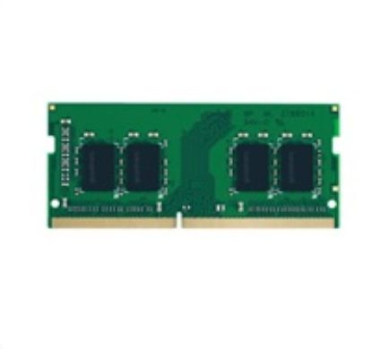 Obrázek GOODRAM SODIMM DDR4 16 GB 2666MHz CL19, 1.2V
