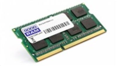 Obrázek GOODRAM SODIMM DDR3 8 GB 1600MHz CL11