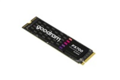 Obrázek GOODRAM SSD PX700 1 TB, PCIe Gen4 x 4, M.2 2280, (R: 74000/ W: 6500MB/ s)