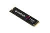 Obrázek GOODRAM SSD PX700 4 TB, PCIe Gen4 x 4, M.2 2280, (R: 7400/ W: 6500MB/ s)