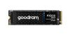 Obrázek GOODRAM SSD PX500 Gen.3 256 GB, PCIe Gen3 x 4, M.2 2280, (R: 3200/ W: 1300MB/ s)