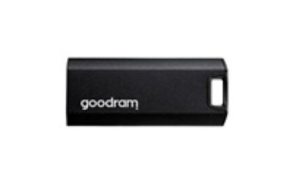 Obrázek GOODRAM externí SSD Move Ridge 512 GB, USB- C 3.2 Gen2 x 2, (R: 2000/ W: 1500MB/ s), černá