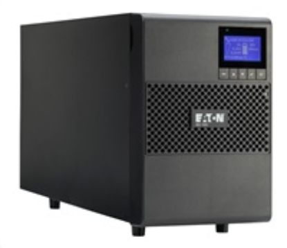 Obrázek Eaton 9SX1500I, UPS 1500VA / 1350 W, LCD, ON- LINE, tower