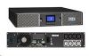 Obrázek Eaton 9SX1000IR, UPS 1000VA / 900 W, LCD, ON- LINE, rack 2U