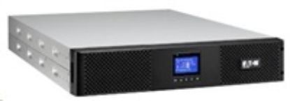 Obrázek Eaton 9SX3000IR, UPS 3000VA / 2700 W, LCD, ON- LINE, rack 2U