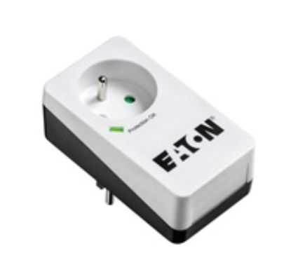 Obrázek Eaton Protection Box 1 FR, přepěťová ochrana, 1 zásuvka