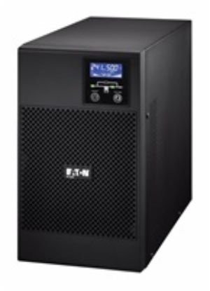 Obrázek Eaton 9E2000I, UPS 2000VA / 1600 W, LCD, ON- LINE, tower ( možno dokoupit 9EEBM72 )