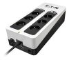 Obrázek Eaton 3S 550 FR, UPS 550VA / 330 W, 6 zásuvek (3 zálohované), USB, české zásuvky