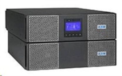 Obrázek Eaton 9PX 11000i 3: 1 HotSwap, ON- LINE, UPS 11000VA / 11 kVA 10000 W, LCD