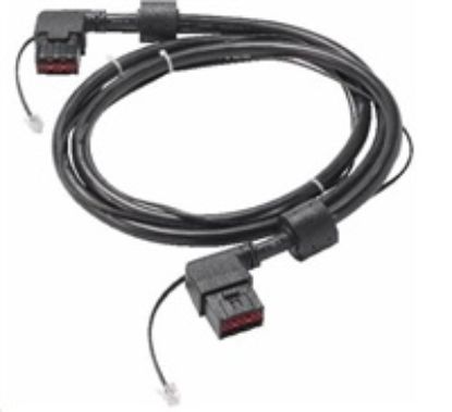 Obrázek Eaton 1, 8m kabel pro připojení externích baterií 240V EBM Tower