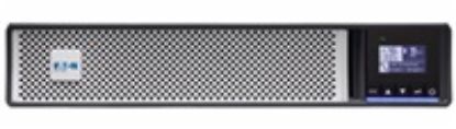 Obrázek Eaton 5PX 1500i RT2U Netpack G2, Gen2 UPS 1500VA / 1500 W, 8 zásuvek IEC, rack/ tower, se síťovou kartou