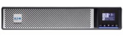 Obrázek Eaton 5PX 2200i RT2U G2, Gen2 UPS 2200VA / 2200 W, 8 zásuvek IEC, rack/ tower