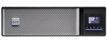 Obrázek Eaton 5PX 2200i RT3U G2, Gen2 UPS 2200VA / 2200 W, 8 zásuvek IEC, rack/ tower