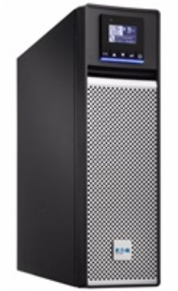 Obrázek Eaton 5PX 3000i RT3U G2, Gen2 UPS 3000VA / 3000 W, 8 zásuvek IEC, rack/ tower