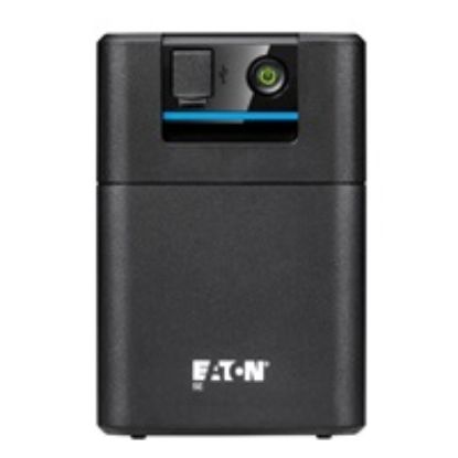 Obrázek Eaton 5E 900 USB FR G2, UPS , 900VA / 480 W, 2x FR UPS