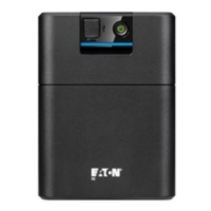 Obrázek Eaton 5E 1200 USB IEC G2, UPS 1200VA / 660 W, 6x IEC UPS