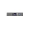 Obrázek Eaton 9PX 1500i RT2U Li- Ion, ON- LINE, UPS 1500VA / 1500 W, LCD, rack/ tower
