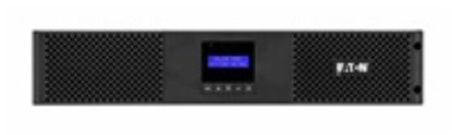 Obrázek Eaton 9E1000I, UPS 1000VA / 800 W, LCD, ON- LINE, rack 2U