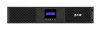 Obrázek Eaton 9E3000IR, UPS 3000VA / 2700 W, LCD, ON- LINE, rack 2U ( možno dokoupit 9EEBM72R )