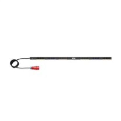 Obrázek Eaton G4 Základní Rack PDU, 0U, 39U, vstup IEC- 60309, 3m kabel, 3ph, 11kW, 16A, 415/ 240V, 42 zásuvek (24)C13, (18)C39