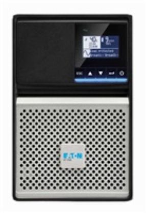 Obrázek Eaton 5P 1150i, gen2, UPS 1150VA / 920 W, 8 zásuvek IEC C13, LCD