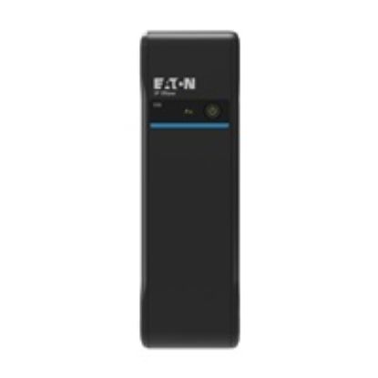 Obrázek Eaton 3P Ellipse UPS IEC, 550VA, 330 W, Vstup: C14, Výstupy: (3) C13, (1) Pouze přepěťová ochrana C13, Tower
