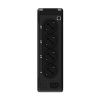 Obrázek Eaton 3P Ellipse UPS DIN, 700VA, 420 W, Vstup: C14, Výstupy: (3) Typ E, (1) Pouze přepěťová ochrana Typ E, Tower