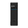 Obrázek Eaton 3P Ellipse UPS USB IEC, 900VA, 540 W, Vstup: C14, Výstupy: (3) C13, (1) Pouze přepěťová ochrana C13, USB nabíjení
