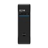 Obrázek Eaton 3P Ellipse UPS USB IEC, 1300VA, 840 W, Vstup: C14, Výstupy: (4) C13, (4) Pouze přepěťová ochrana C13, USB nabíjen