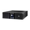 Obrázek Eaton 9SX 8000i RT4U G2 8000VA 8000 W, ON- LINE, Vstup: pevné připojení, Výstupy: (8) C13, (4) C19, Rack/ tower, 4U, UPS