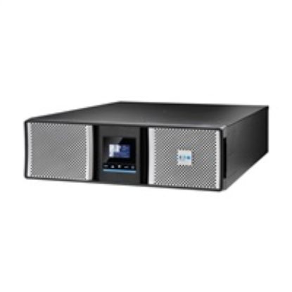 Obrázek Eaton 9PX 6000i RT3U Netpack, ON- LINE, UPS 6000VA, HotSwap G2