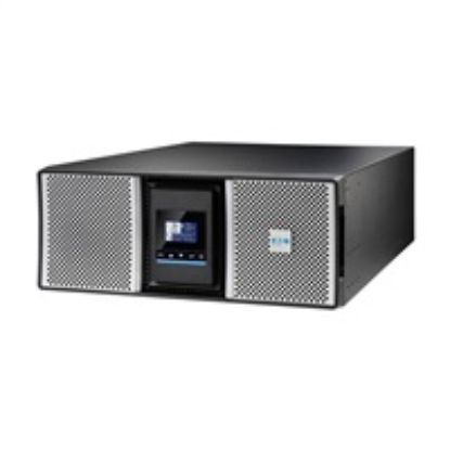 Obrázek Eaton 9PX 8000i RT4U Netpack, ON- LINE, UPS 8000VA, G2