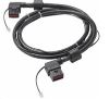 Obrázek Eaton 2m kabel pro připojení externích baterií 240V EBM G2