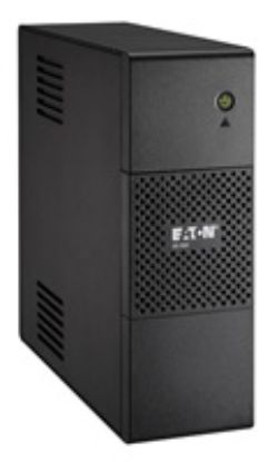 Obrázek Eaton 5S 550i, UPS 550VA / 330 W, 4 zásuvky IEC
