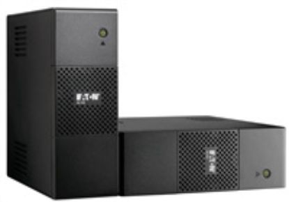 Obrázek Eaton 5S 700i, UPS 700VA / 420 W, 6 zásuvek IEC