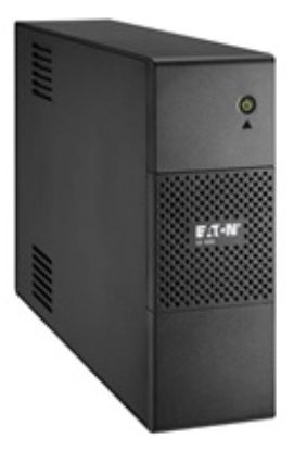 Obrázek Eaton 5S 1000i, UPS 1000VA / 600 W, 8 zásuvek IEC