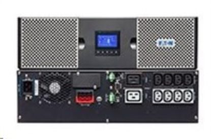 Obrázek Eaton 9PX 2200i RT3U, ON- LINE, UPS 2200VA / 2200 W, LCD, rack/ tower