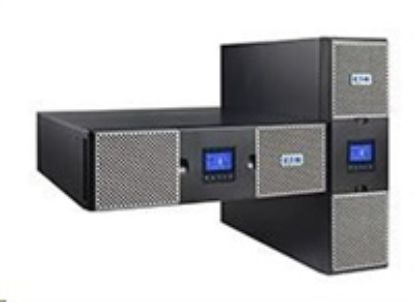 Obrázek Eaton 9PX 2200i RT3U HotSwap FR, ON- LINE, UPS 2200VA / 2200 W, LCD, rack/ tower