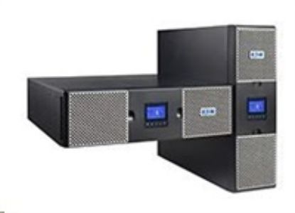 Obrázek Eaton 9PX 2200i RT3U HotSwap IEC, ON- LINE, UPS 2200VA / 2200 W, LCD, rack/ tower