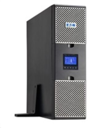 Obrázek Eaton 9PX 3000i RT3U HotSwap BS, ON- LINE, UPS 3000VA / 3000 W, LCD, rack/ tower