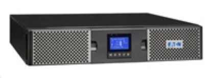 Obrázek Eaton 9PX 1500i RT2U Netpack, ON- LINE, UPS 1500VA / 1500 W, LCD, rack/ tower, se síťovou kartou