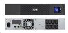Obrázek Eaton 5SC 1000i Rack 2U, UPS 1000VA / 700 W, 8 zásuvek IEC, LCD