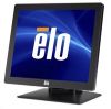 Obrázek ELO dotykový monitor 1717L 17" LED IT (SAW) Single- touch USB/ RS232 bezrámečkový VGA Black