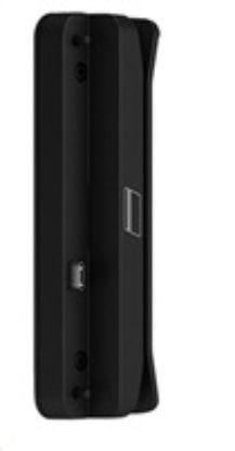 Obrázek ELO čtečka magnetických karet pro 1517L/ 1717L, USB, černá