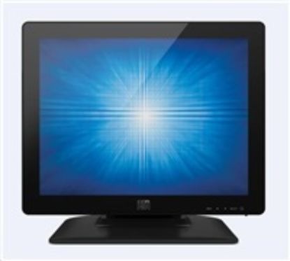 Obrázek ELO 1523L 15- inch LCD (LED backlight) Desktop, WW, CAP 10- touch USB Controller, Anti- glare, Zero- bezel, VGA