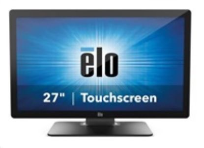 Obrázek Elo 2702L, 68, 6 cm (27''), Projected Capacitive, Full HD