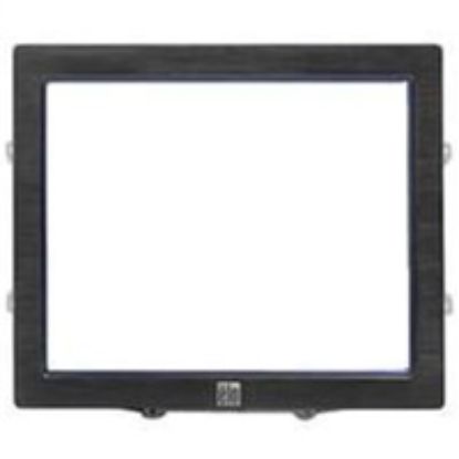 Obrázek Elo Bezel stainless steel, black