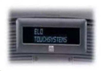 Obrázek Elo Customer display