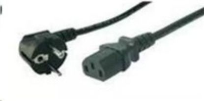 Obrázek Elo Power cord, black